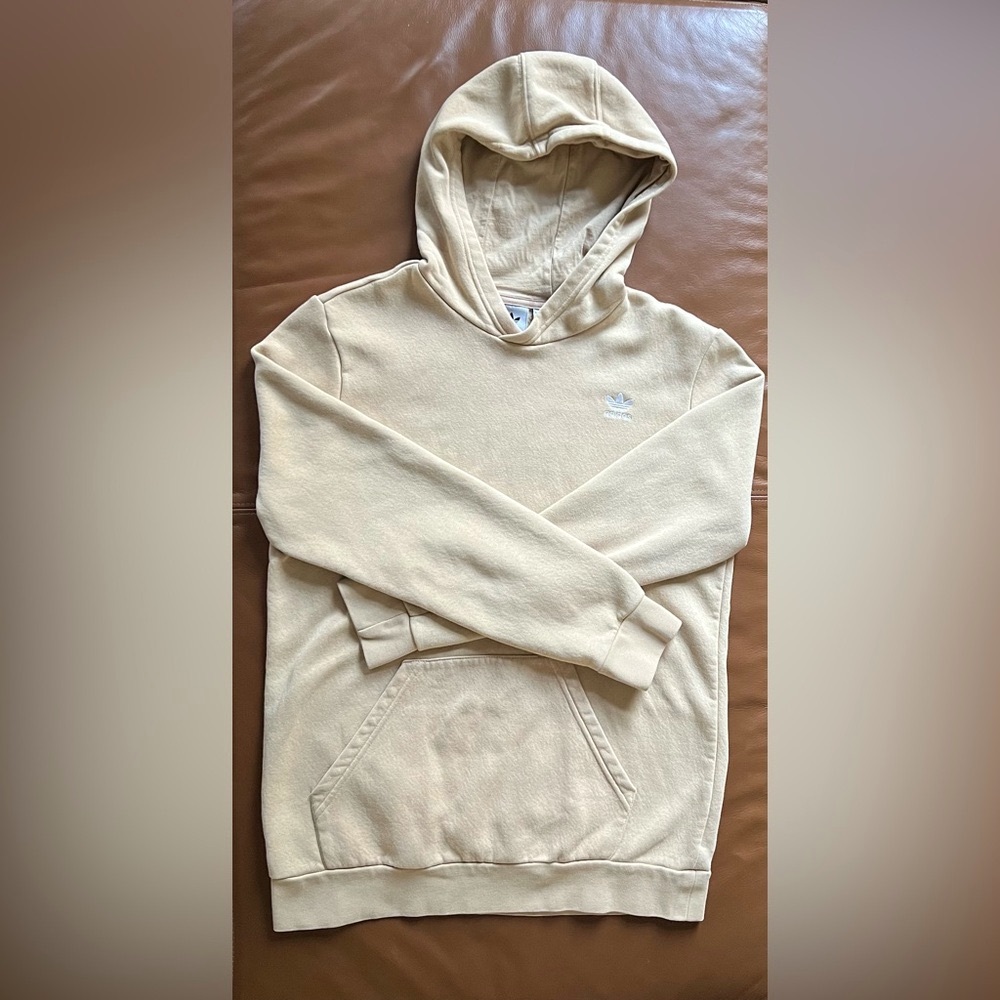 Adidas youth hoodie - XL
